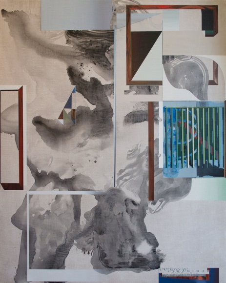 Rubens Ghenov, Intervaekkori, 2016