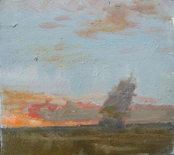 David Fertig, The Cruise of the Argus (2012)