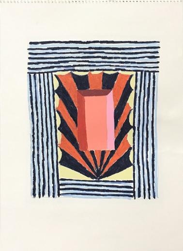 Matt Kleberg, Untitled, 2018
