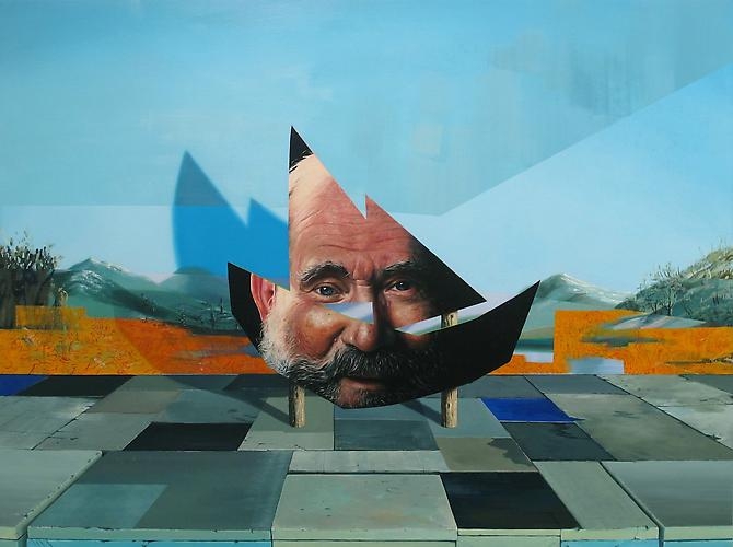 Kirsten Deirup Nuero Ark, 2012