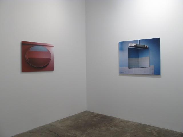 Matthew Monteith: Mirrors