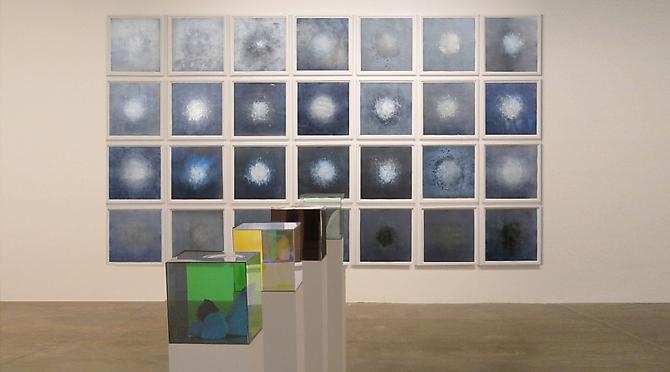CUSP, April 19 - May 26, 2012