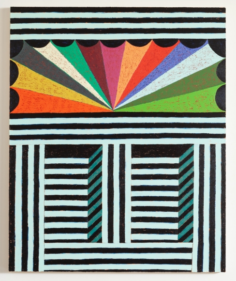 Matt Kleberg, Cosmicompact, 2019