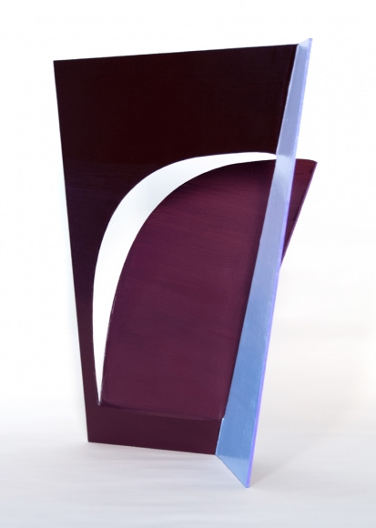 JJ Miyaoka-Pakola, Fragment #7, 2016