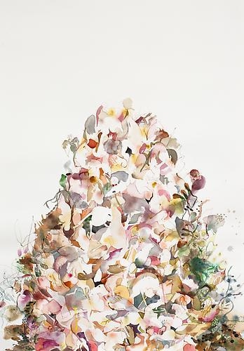 Emilie Clark: Untitled (EHR 13) from Sweet Corruptions (2012)