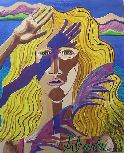 Ryan Schneider, Sun In Your Eyes (2013)