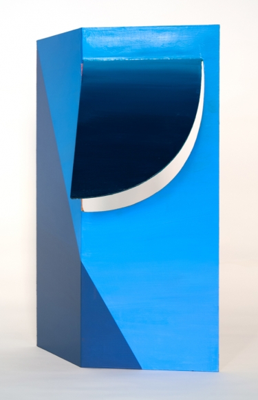 JJ Miyaoka-Pakola, Fragment #4, 2016