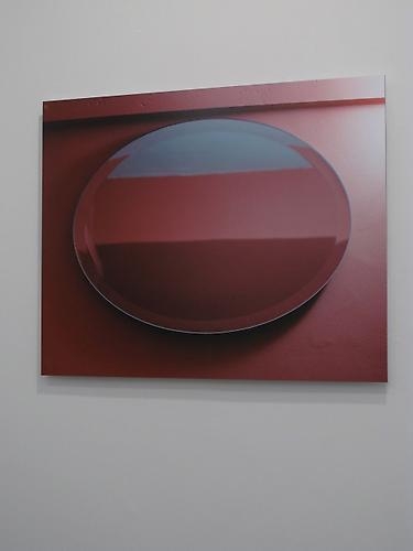 Matthew Monteith: Mirrors