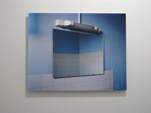 Matthew Monteith: Mirrors