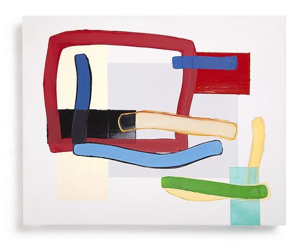 Sharon Louden, Community (2013)