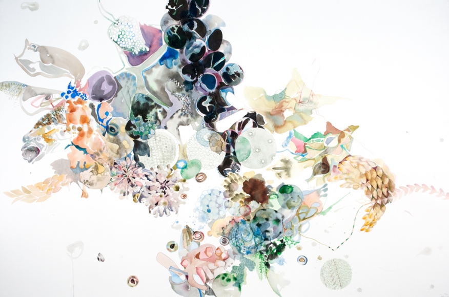 Emilie Clark, EHR-94, 2015
