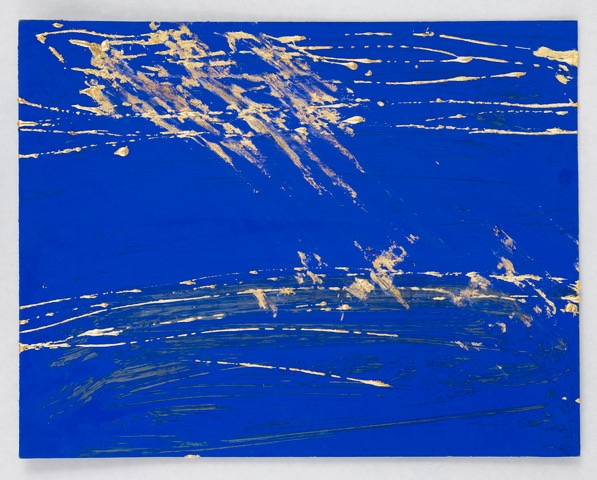Nancy Lorenz, Sunlight, 2017-2019