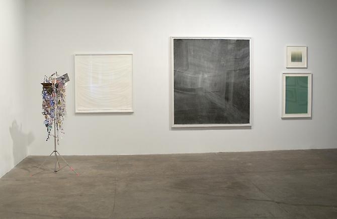 Contemporary Watercolor | July 12 - August 17