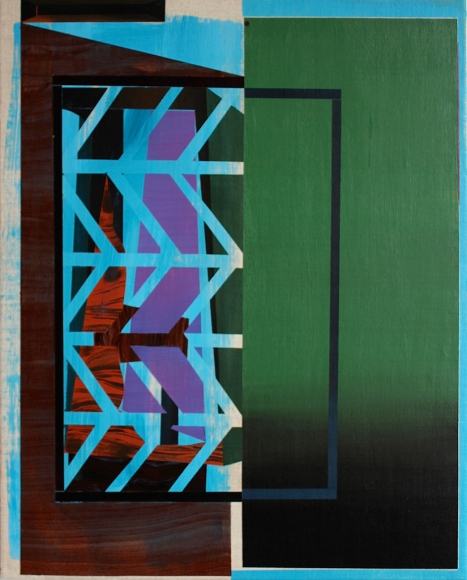 Rubens Ghenov, B. das Veigas de Faro, unabridged, 2014