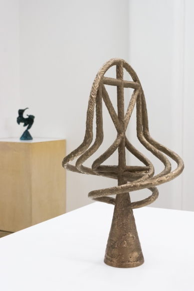 JJ Miyaoka-Pakola and Matthew J. Stone, (installation view)