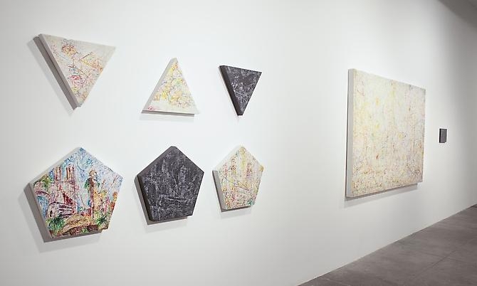 Kysa Johnson: Empire Loop