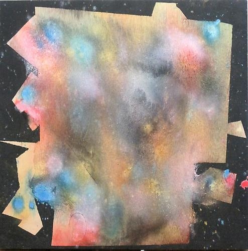 Patrick Brennan, Black Square