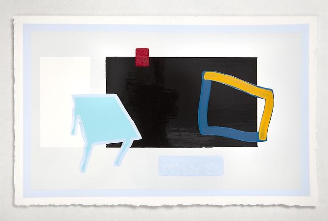 Sharon Louden, Community (2013)