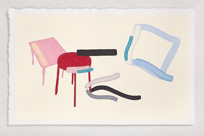 Sharon Louden, Community (2013)