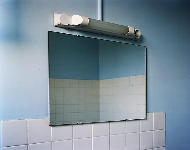 Matthew Monteith, Avignon Mirror 1 ed. 6 (2004)