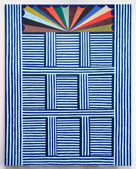 Matt Kleberg, Eviction Benediction (Bigscreen), 2018