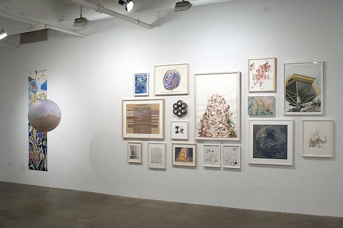 Contemporary Watercolor | July 12 - August 17