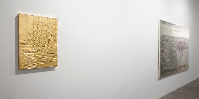 Nancy Lorenz: New Work, May 2 - June 29, 2013