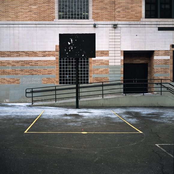 Rafael Hernandez School, Bronx