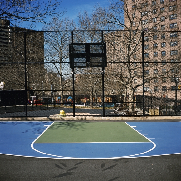 Garden Playground, Brooklyn