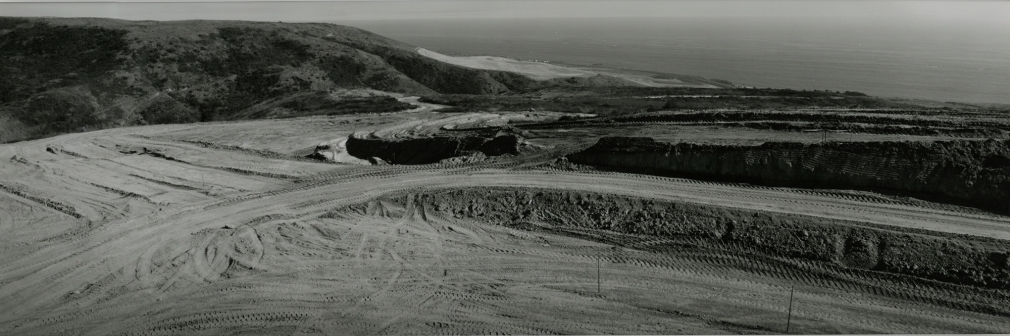 Periphery #27, Newport Coast, California, 1995