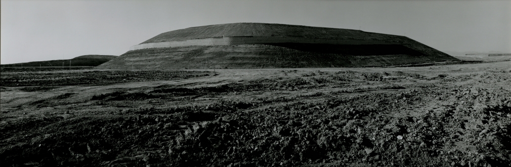 Periphery #30, Pelican Hill, Newport Coast, California, 1995