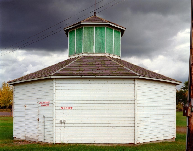 Kanabee County Fairgrounds, Mora Minnesota