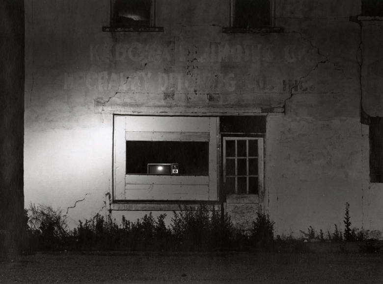 Kadoka, SD, 1983