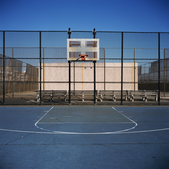 Rockaway Beach Playground, Queens