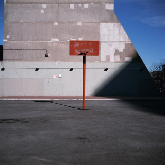Morrisania Air Rights, Bronx