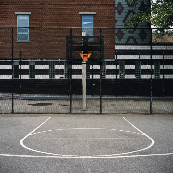 Carmansville Playground, Manhattan
