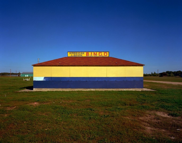 Isanti County Fairgrounds, Cambridge, MN