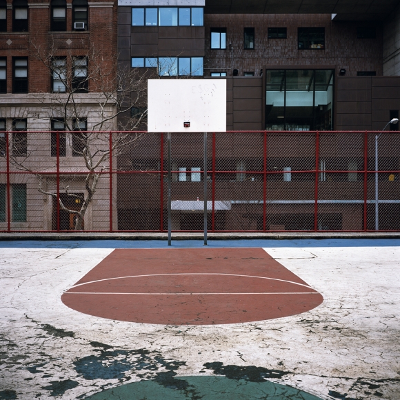 Wise Towers, Manhattan