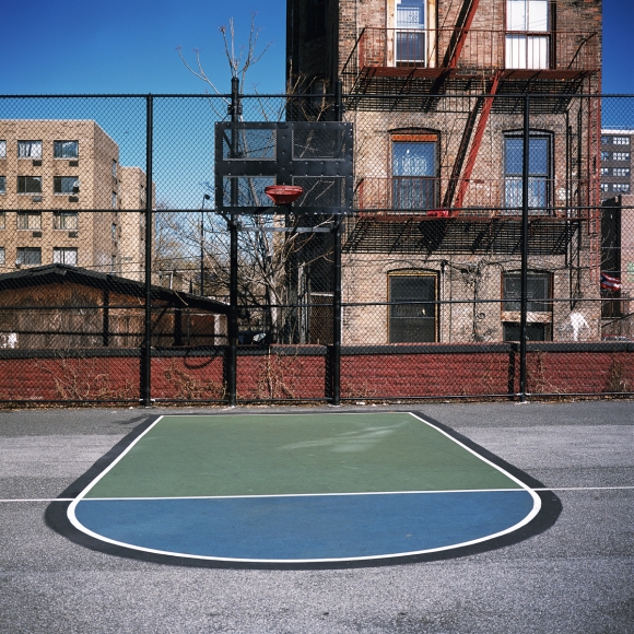 Peoples Park, Bronx