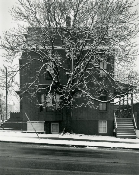 House on Suydam Street, New Brunswick, NJ