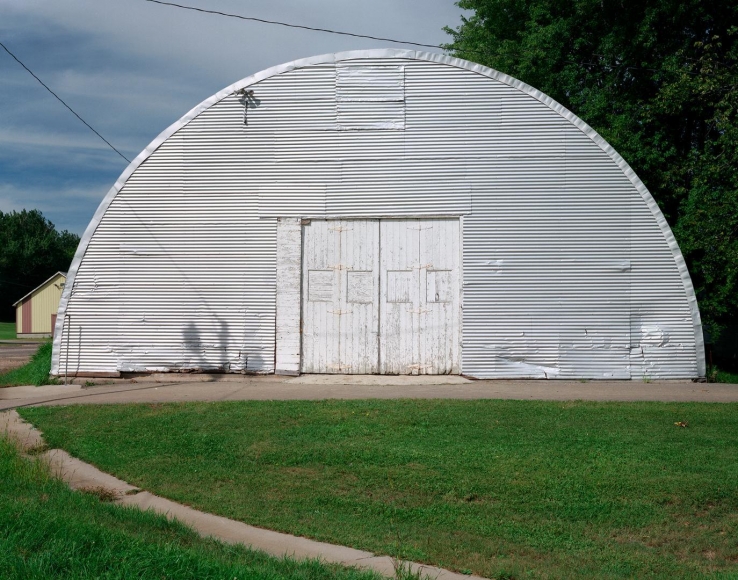 St. Croix County Fairgrounds, Glenwood City Wisconsin