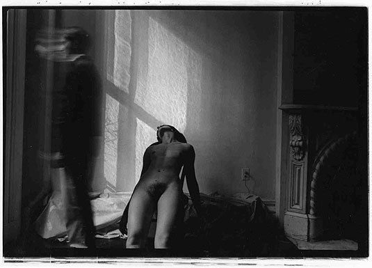 Untitled, 1968 gelatin silver print