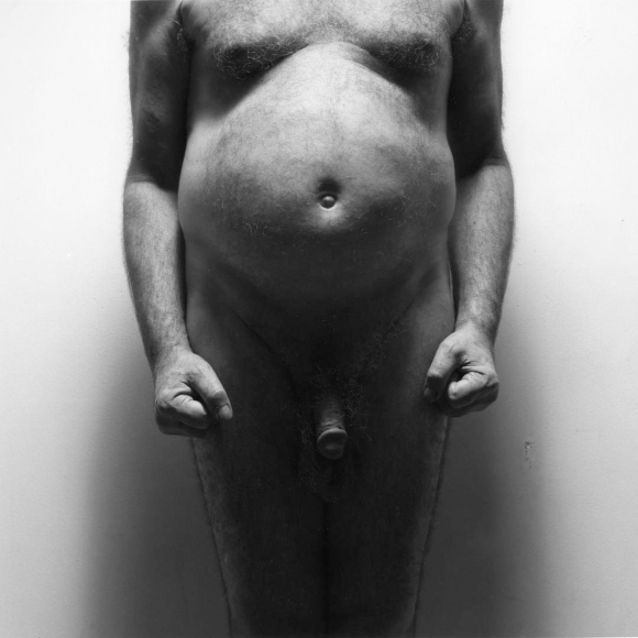 Front, Dark Shadow, 1985