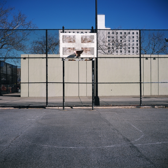 Stanley Isacs Court, Manhattan