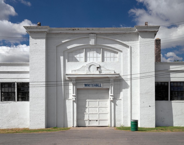 Michigan State Fairgrounds, Detroit Michigan