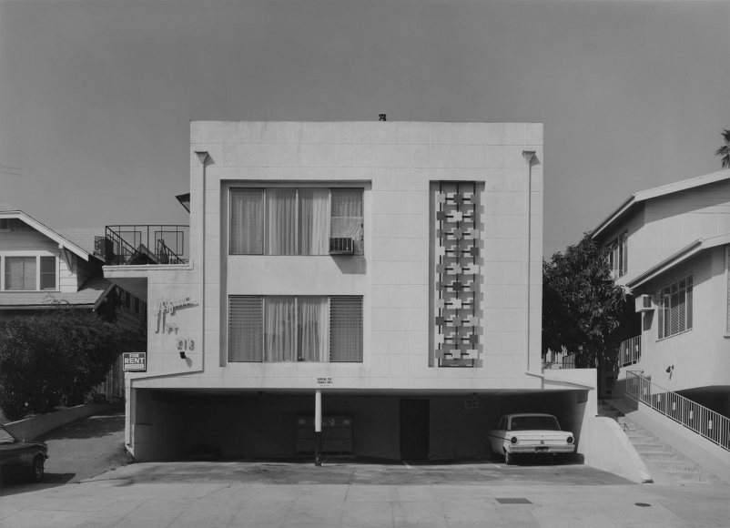 Los Angeles, 1976