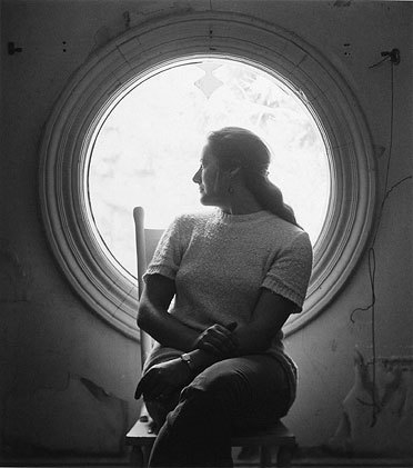 Liliane De Cock, Wawona, 1970
