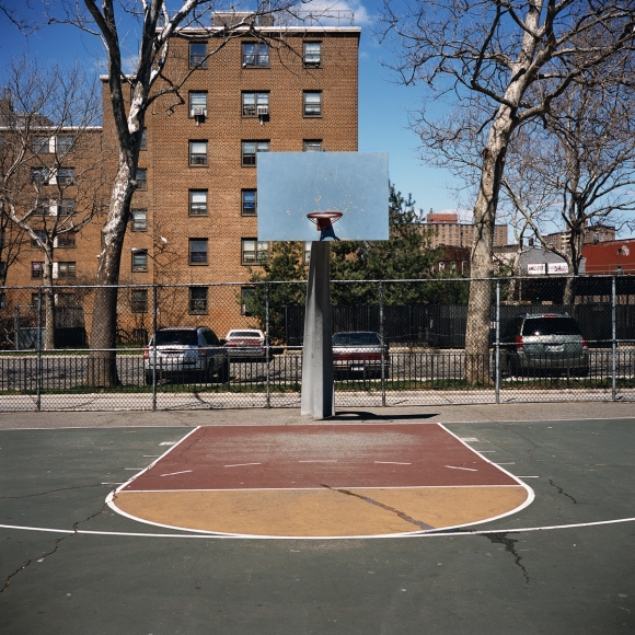 Sumner Houses, Brooklyn