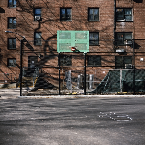 Rutgers Apartments, Manhattan