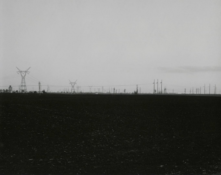 untitled, Illinois Landscape